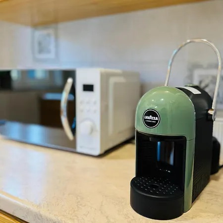 La Bella With Free Private Parking Bergamo