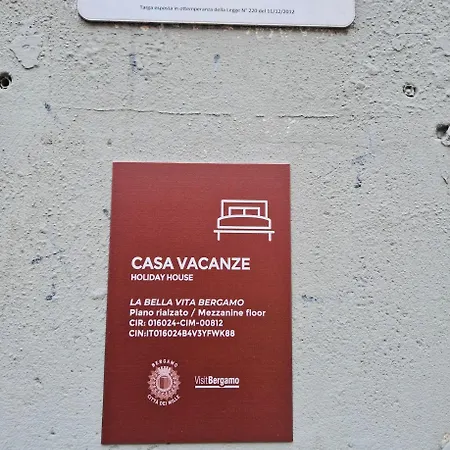 La Bella With Free Private Parking Prázdninový dům