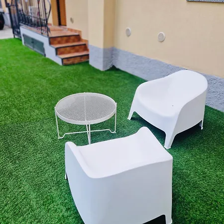 La Bella With Free Private Parking Prázdninový dům Bergamo