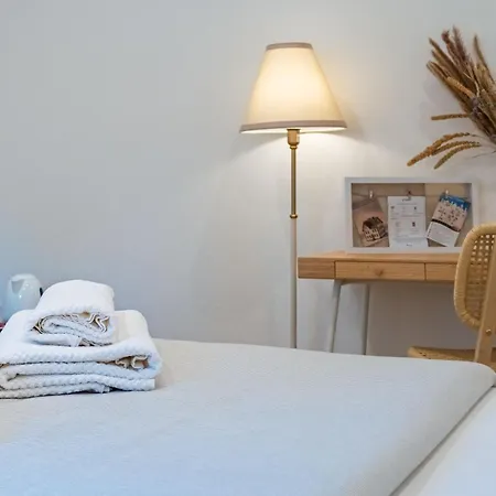 La Bella With Free Private Parking Prázdninový dům *