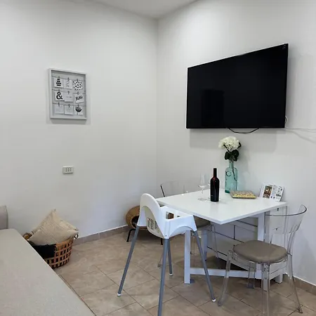 La Bella With Free Private Parking * Bergamo