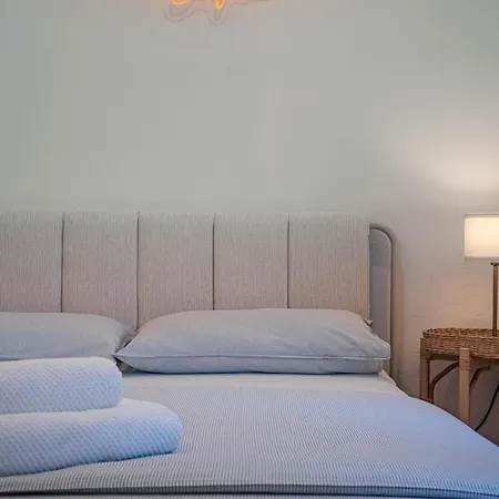 La Bella With Free Private Parking * Bergamo