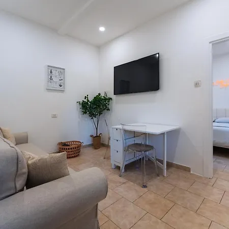 Dom wakacyjny La Bella With Free Private Parking Bergamo
